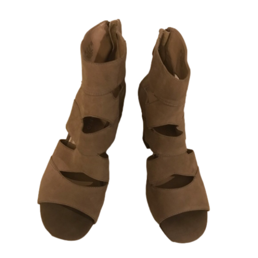 Franco Sarto Ankle Shoes